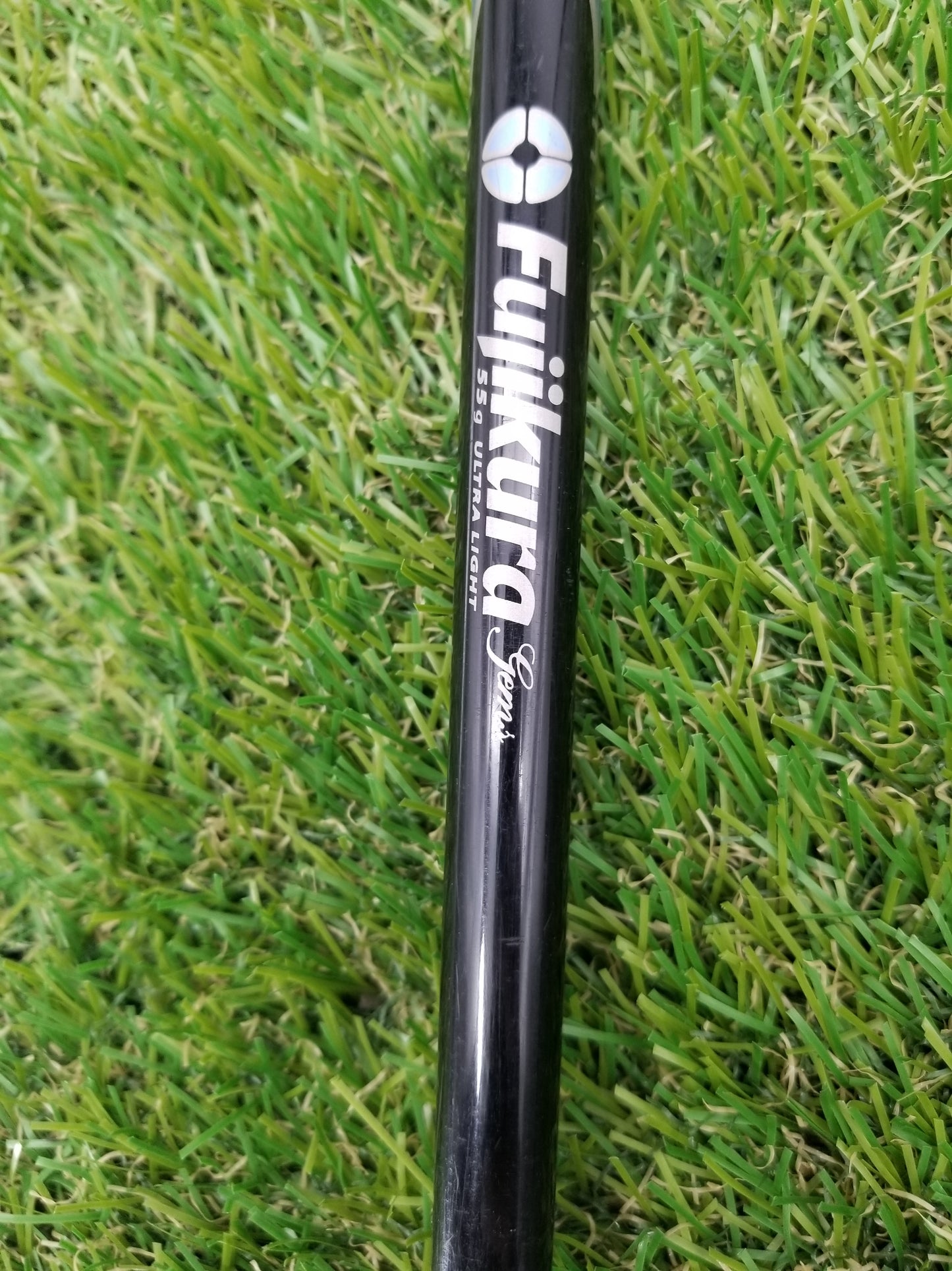 2007 CALLAWAY X 5 WOOD 19* ULTRA LITE FUJIKURA GEMS 55G FAIR