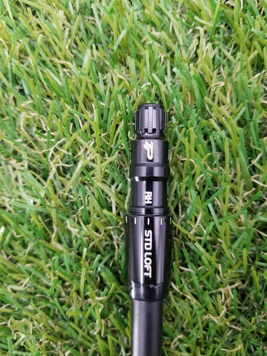 ALDILA NV GREEN NXT FWY SHAFT TOUR XSTIFF 65G TAYLORMADE TIP 41.75" VERYGOOD