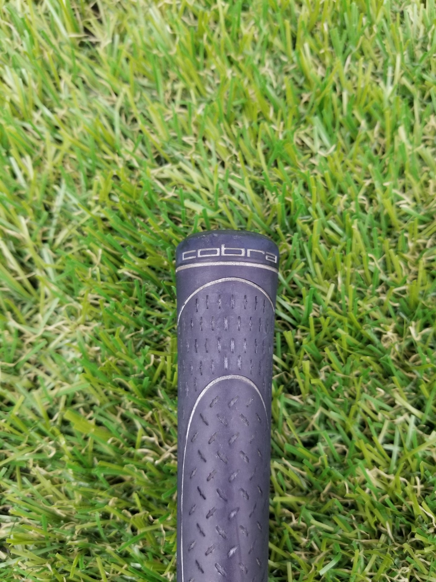 2006 COBRA BAFFLER DWS 4 HYBRID 26* LADIES ALDILA NV-HL 50G FAIR