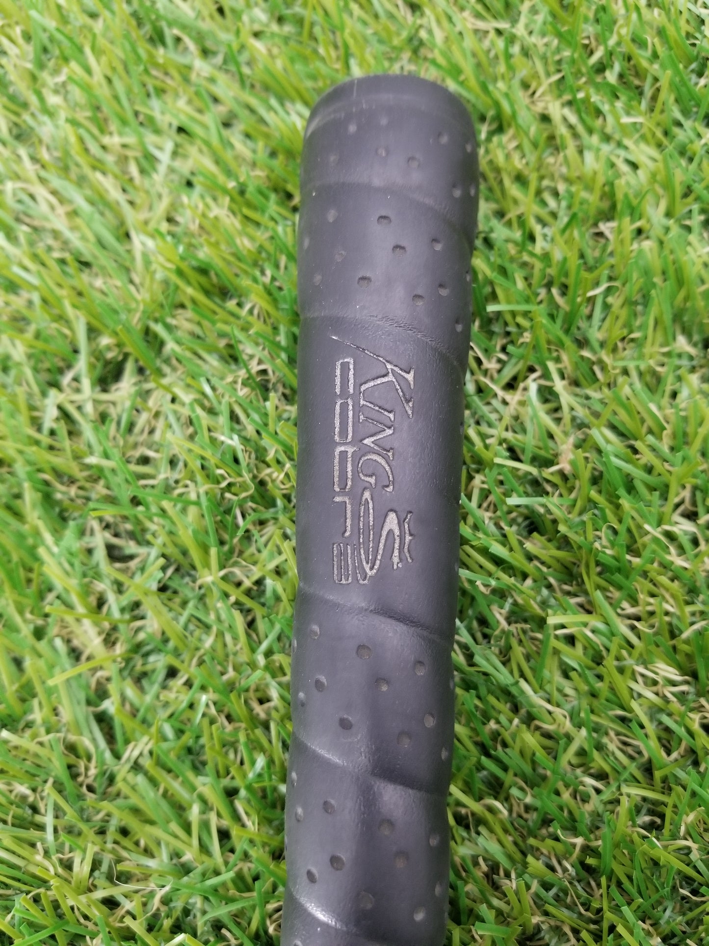 1997 COBRA KING COBRA II OS 3 IRON REGULAR IQ SYSTEM RING 39" FAIR