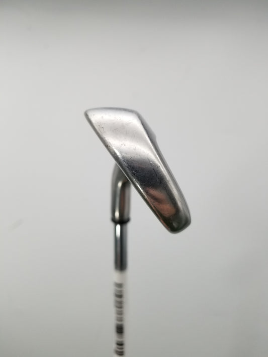 2003 CALLAWAY STEELHEAD X16 9 IRON ULTRA LIGHT CALLAWAY STEEL 35.5" GOOD