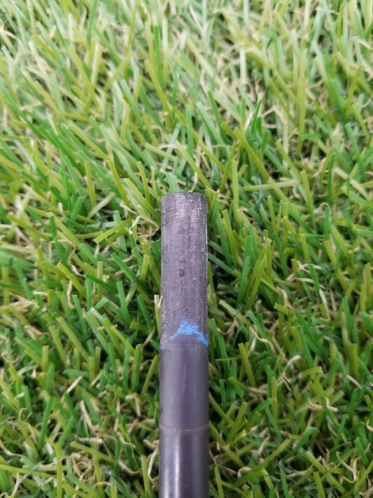FUJIKURA PRO 53 FWY SHAFT REGULAR .350 TIP 40.75 VERYGOOD