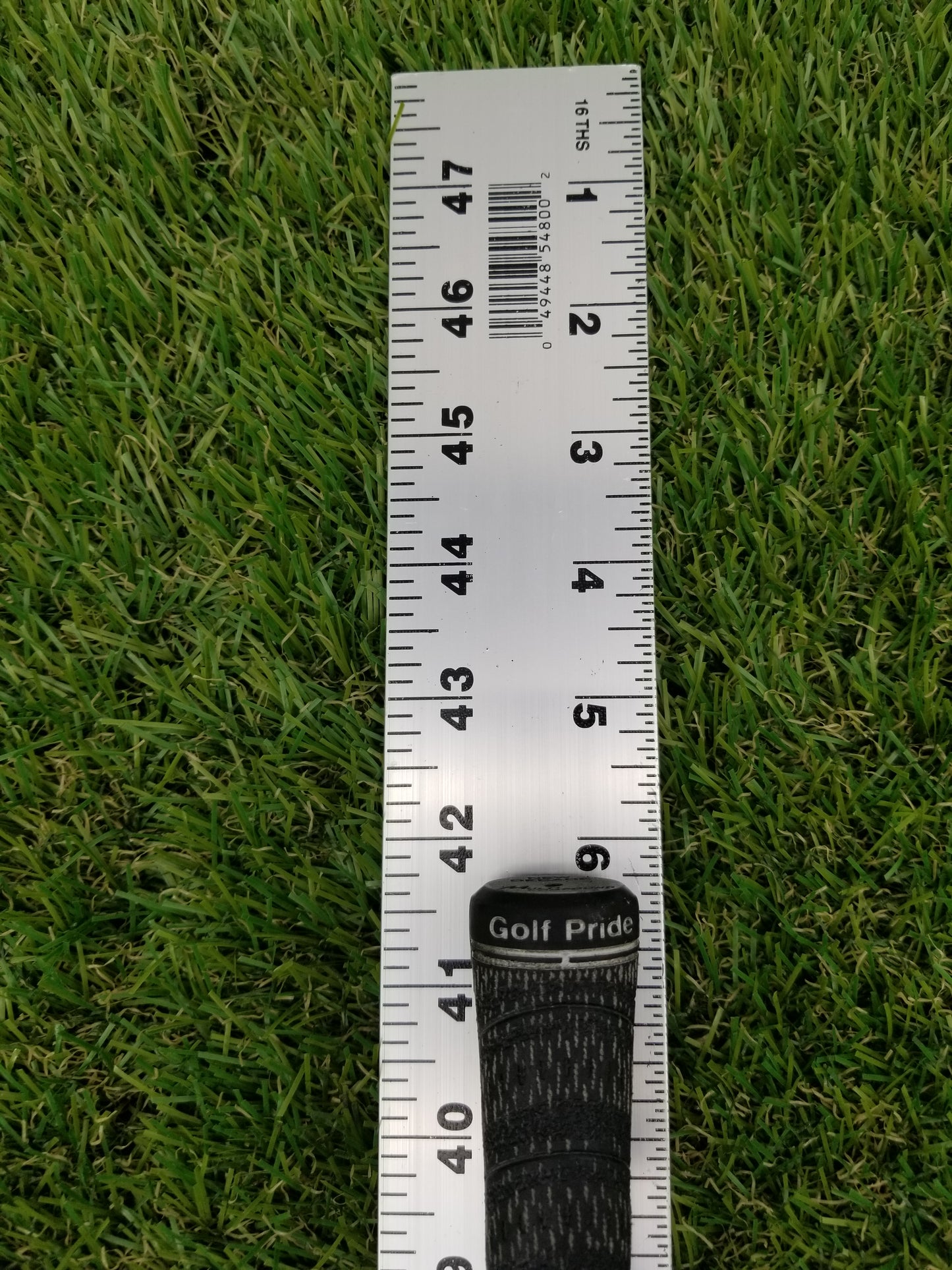 FUJIKURA SPEEDER 757 EVO V FWY SHAFT STIFF FLEX PXG TIP 41.75 VERYGOOD