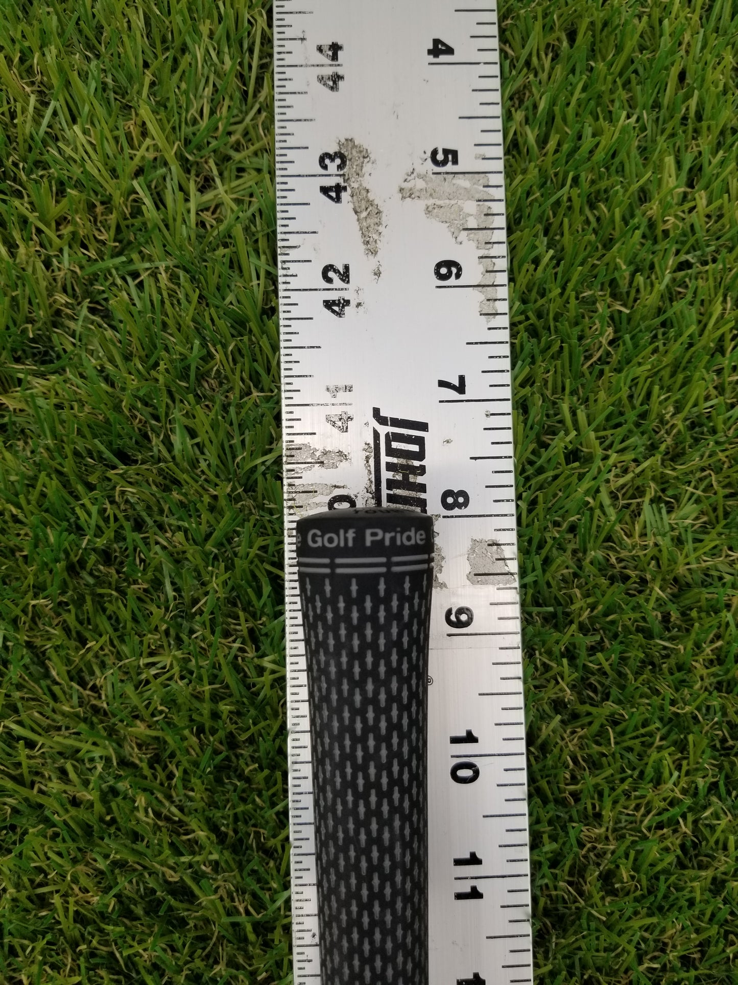 MITSUBISHI KURO KAGE BLACK HYBRID SHAFT LADIES 45G .350 40" VERYGOOD