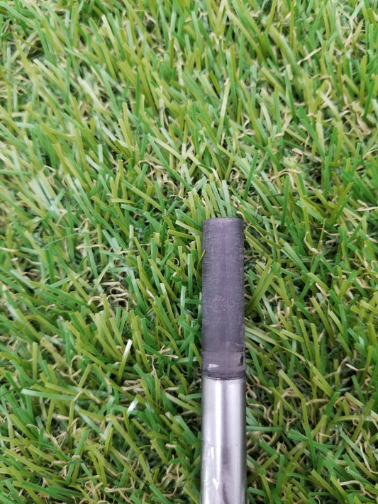 MITSUBISHI DIAMANA M+60 RED HYBRID SHAFT LITE FLEX .370 PREPPED 37" VERYGOOD