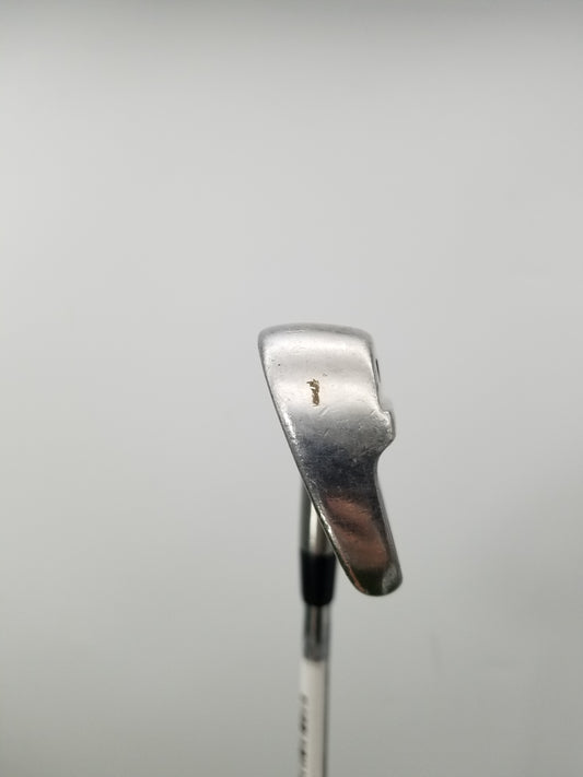 2008 TITLEIST AP1 6 IRON STIFF PROJECTX RIFLE PRECISION 6.0 37.5" GOOD