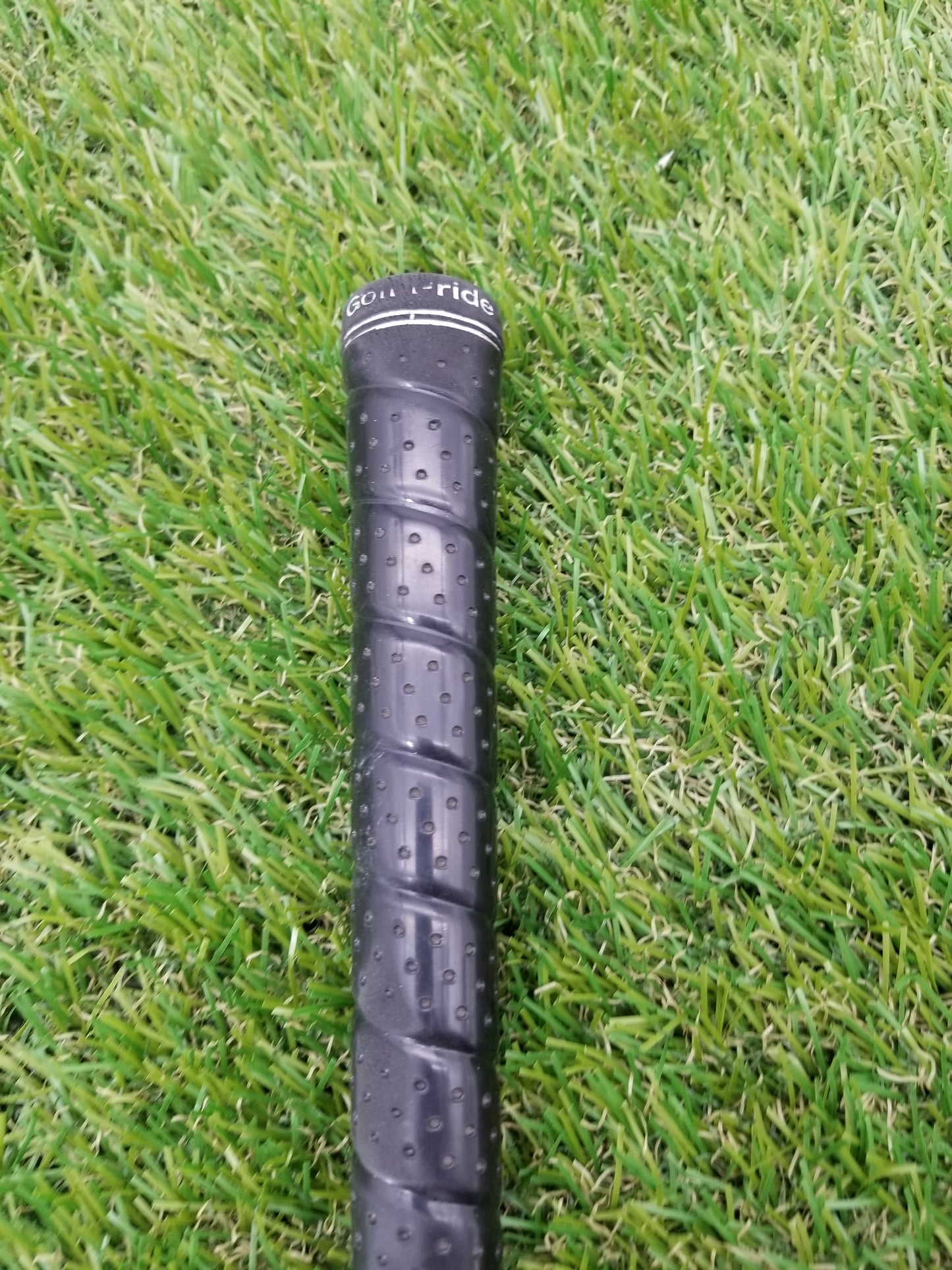 2008 TITLEIST AP1 6 IRON STIFF PROJECTX RIFLE PRECISION 6.0 37.5" GOOD