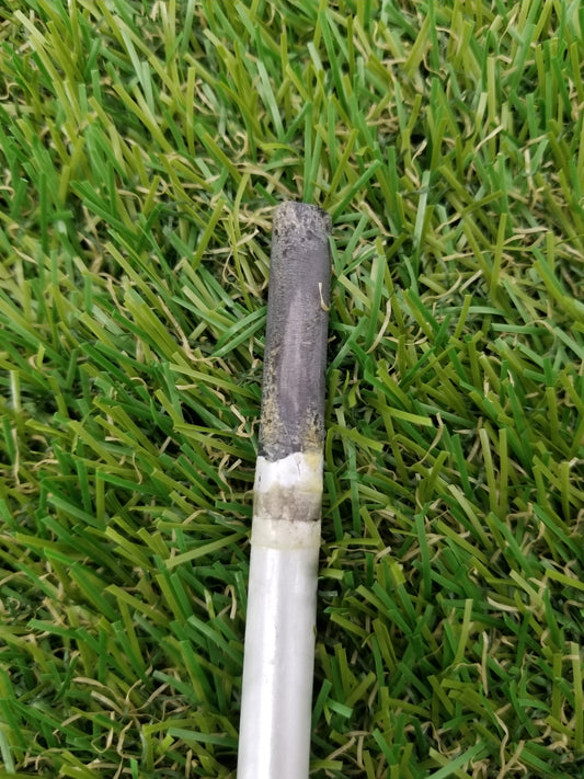 FUJIKURA FUEL TOUR 70 EXOTICS FWY SHAFT STIFF 76G .335 TIP 42.5"gOOD