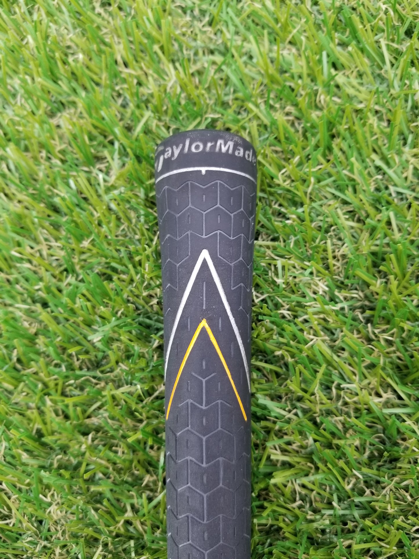 2007 TAYLORMADE R7 6 IRON REGULAR REAX 65 38" GOOD