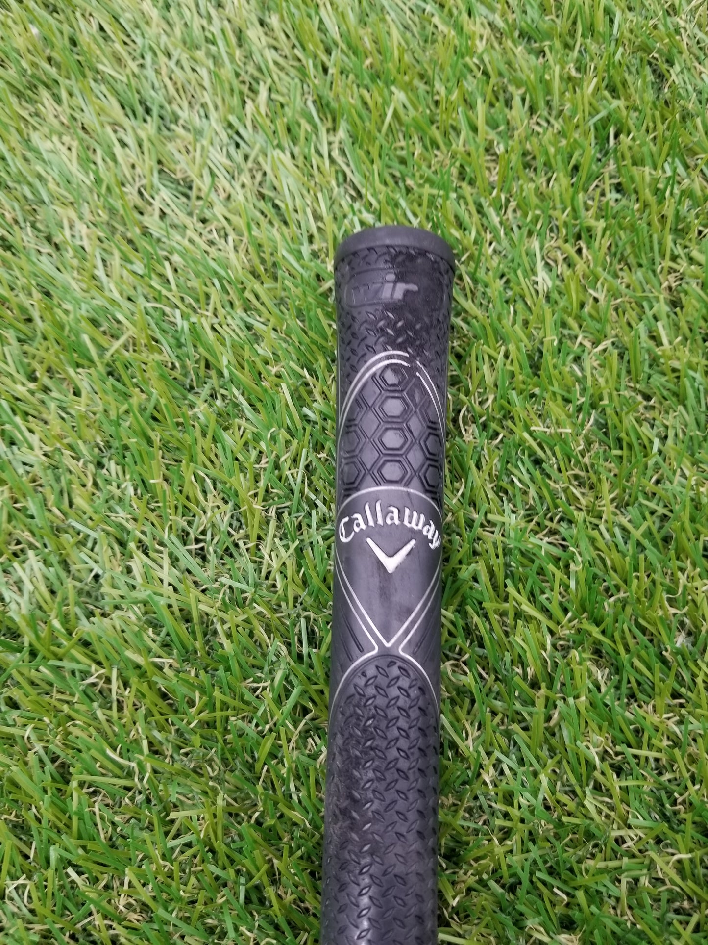 2019 CALLAWAY EPIC FLASH 3 WOOD 15* LADIES PROJECTX EVEN FLOW 45G FAIR