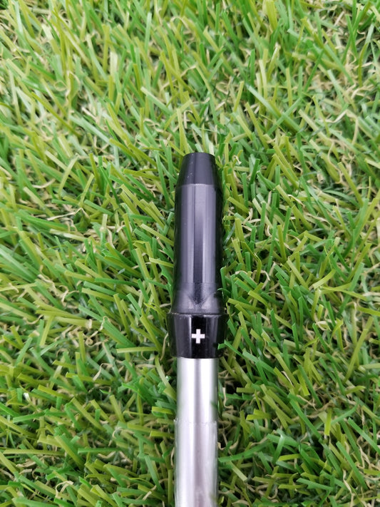 PING TFC 800 FWY SHAFT SOFT REGULAR PING G25/I25/ANSER TIP 42" VERYGOOD