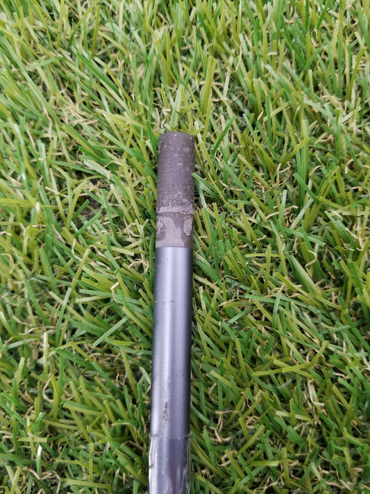 PING ALTA CB 70 SLATE HYBRID SHAFT STIFF .370 PREPPED TIP 76G 38.5" VERYGOOD