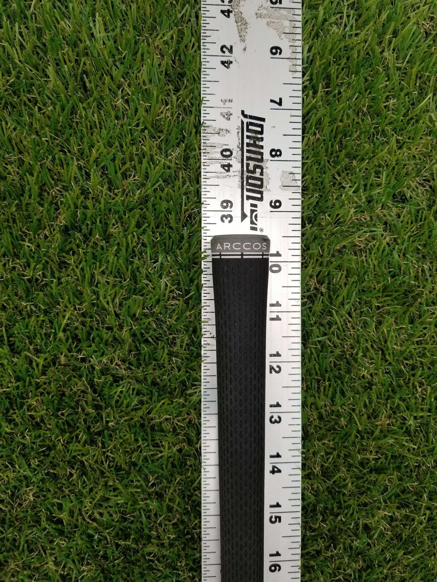 PING ALTA CB 70 SLATE HYBRID SHAFT STIFF .370 PREPPED TIP 76G 38.5" VERYGOOD