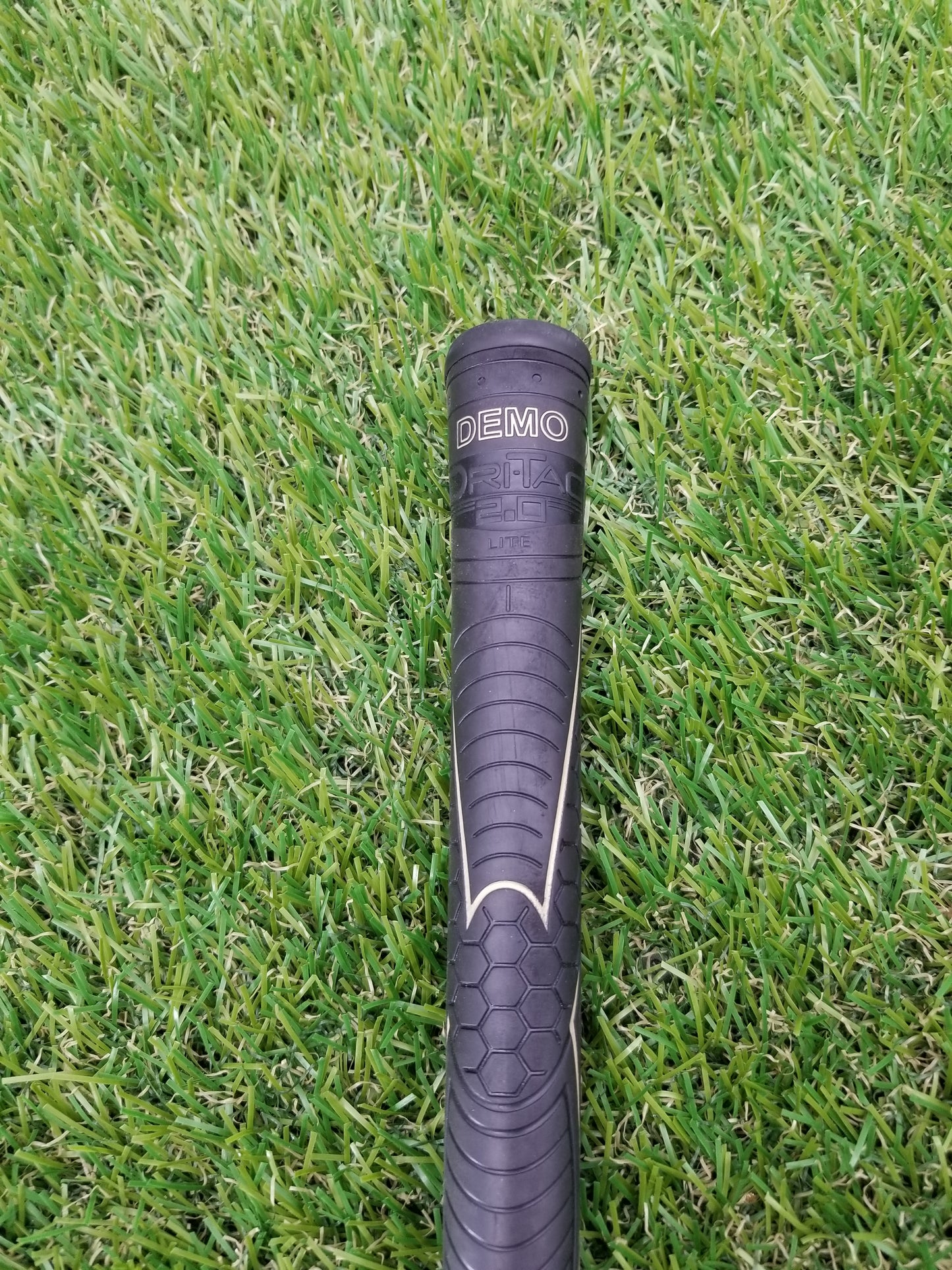 LEFTY 2021 CALLAWAY EPIC MAX STAR 5 WOOD 18* SENIOR UST ATTAS 40 GOOD