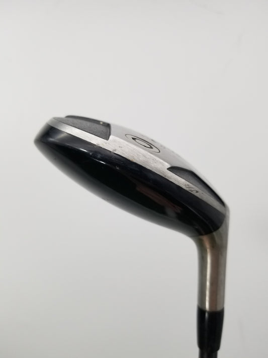 2006 TITLEIST 585H HYBRID 24* SOFT REGULAR 4160 FAIR