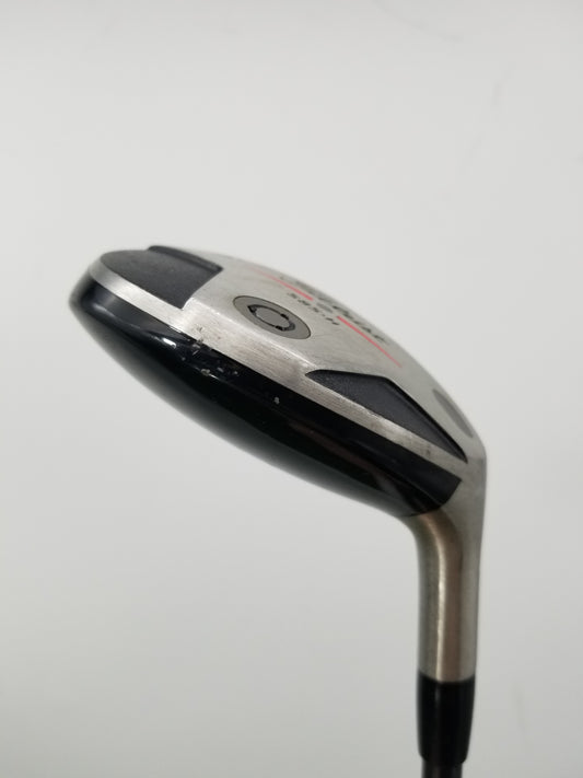 2006 TITLEIST 585H HYBRID 19* SOFT REGULAR 4160 + HC GOOD