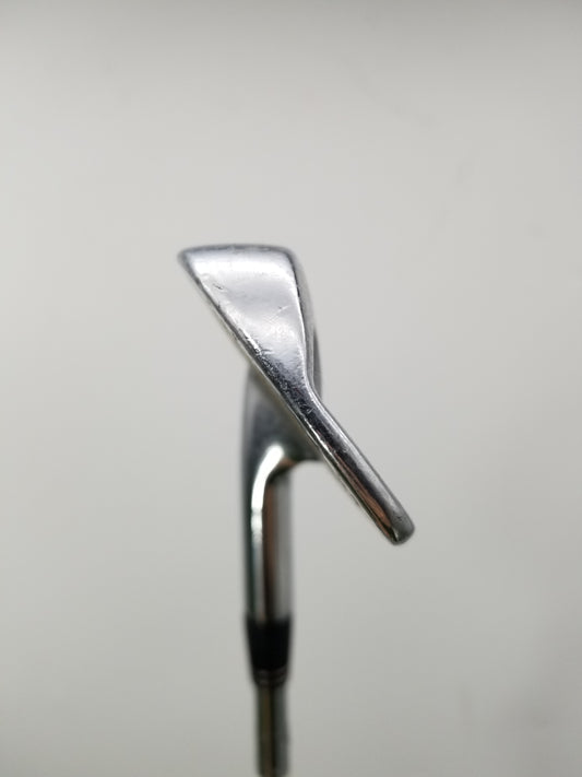 2005 TAYLORMADE RAC MB 8 IRON REGULAR TP DYNAMIC GOLD 36.5" FAIR