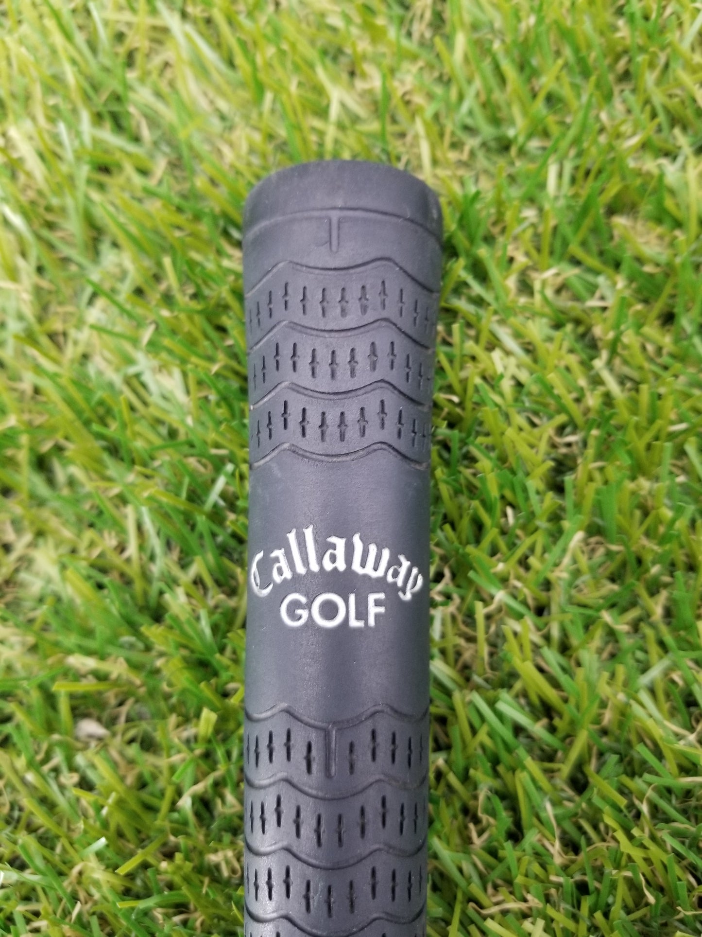 1998 CALLAWAY BIG BERTHA X12 8 IRON LADIES GEMS 99 35.5" GOOD