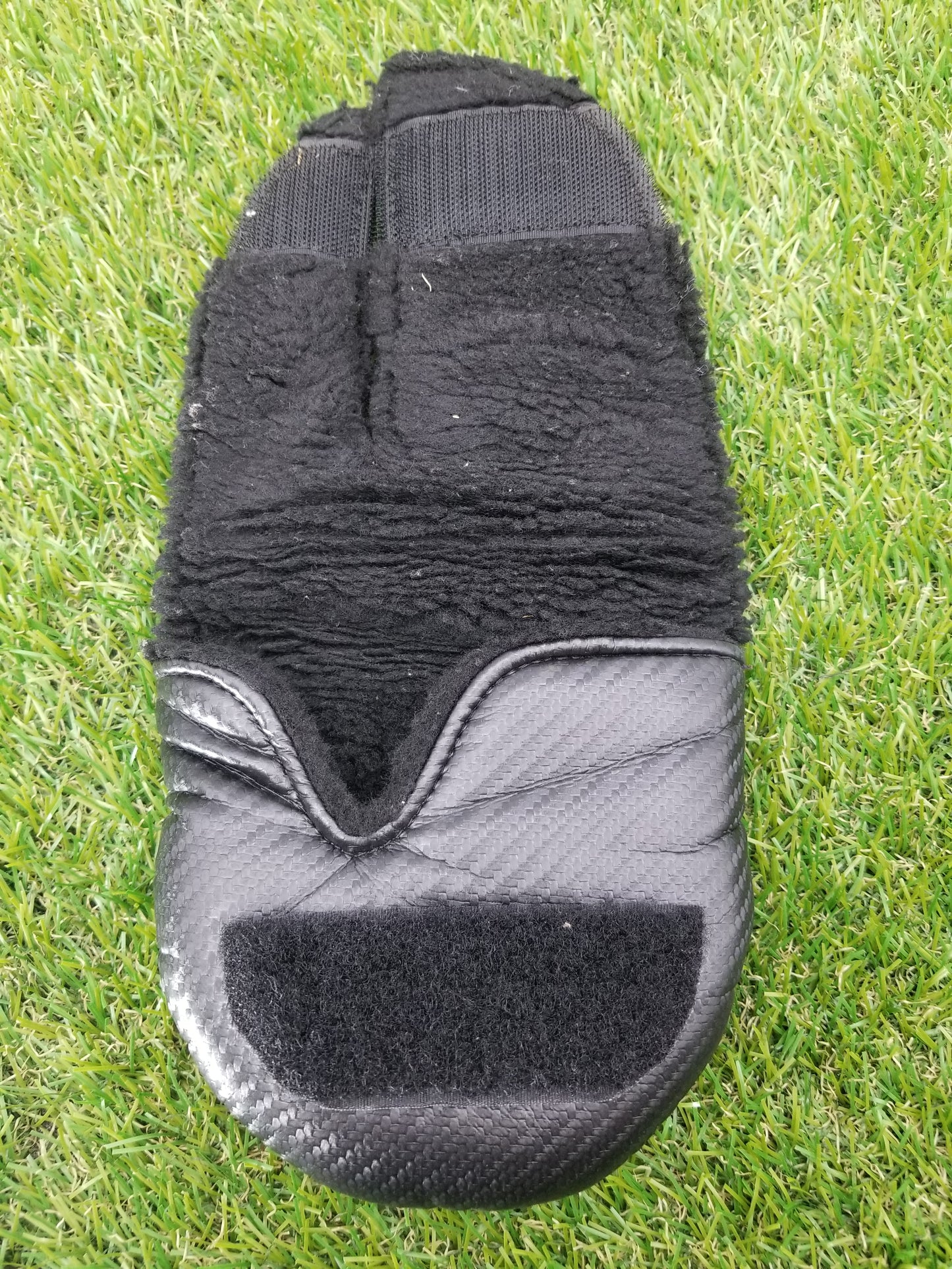 SCOTTY CAMERON FUTURA PHANTOM CIRCLE T MALLET HEADCOVER VERYGOOD