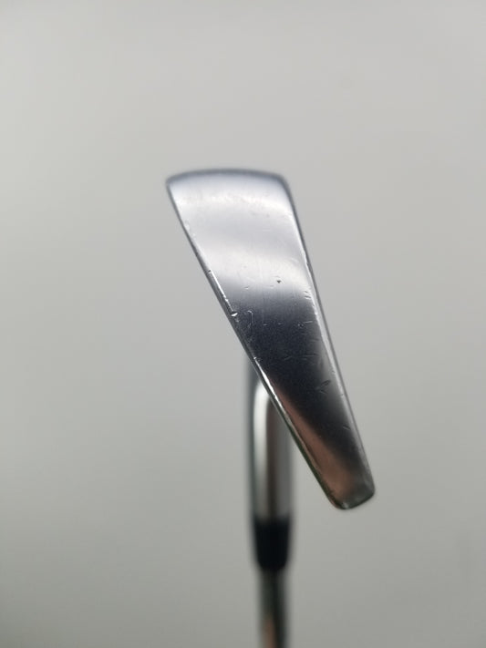 2011 CALLAWAY RAZR X FORGED 6 IRON STIFF PROJECTX RIFLE PRECISION FLIGHTED 37.5" GOOD