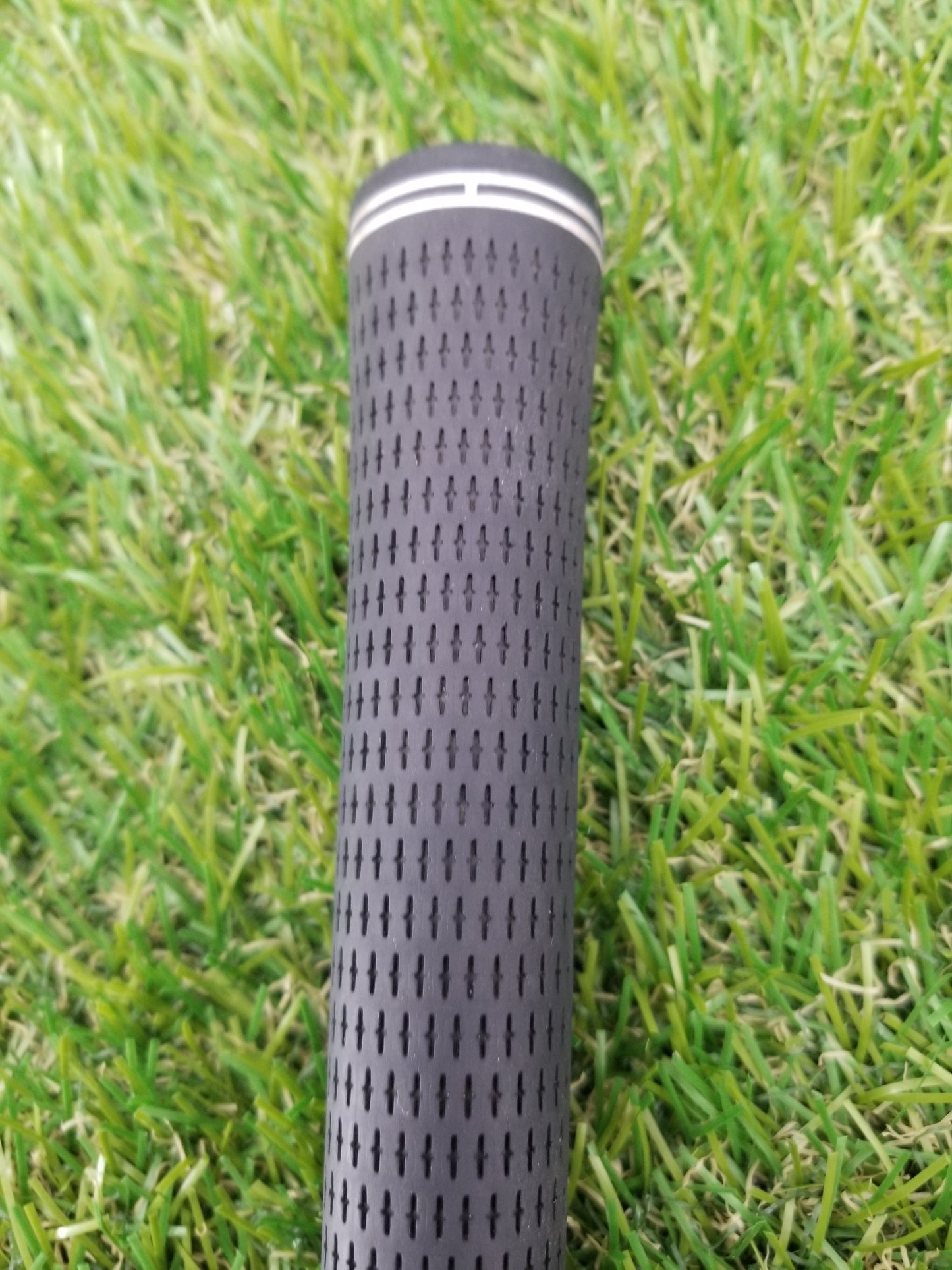 2007 CALLAWAY X18 6 IRON LIGHT FLEX CALLAWAY SYSTEM UL 55 37.5" FAIR