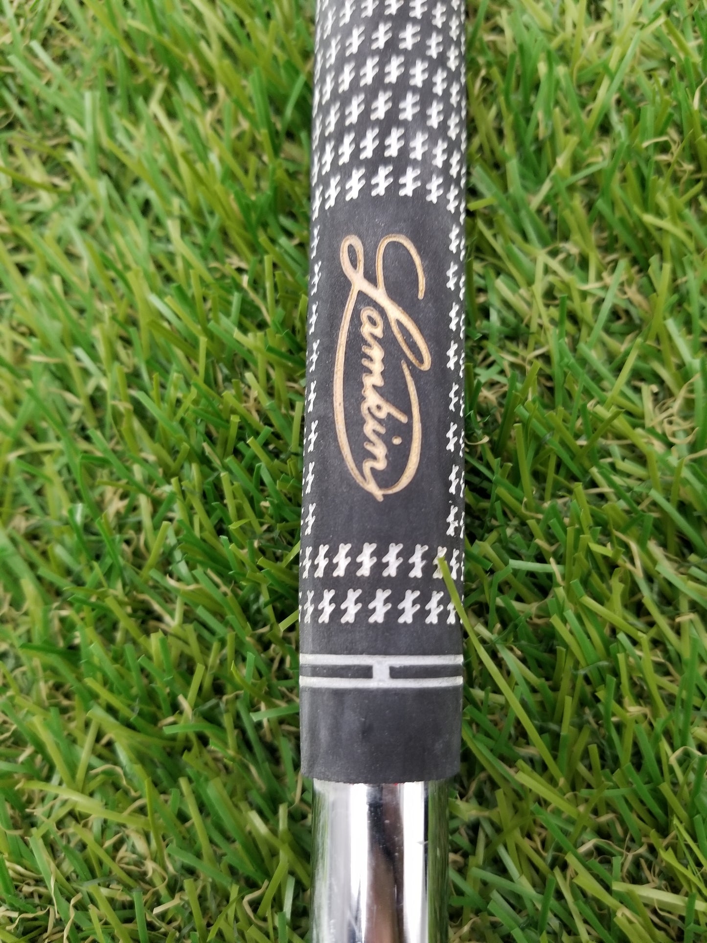 1998 CALLAWAY BIG BERTHA X12 4 IRON REGULAR MEMPHIS "10" '98 38.5" GOOD