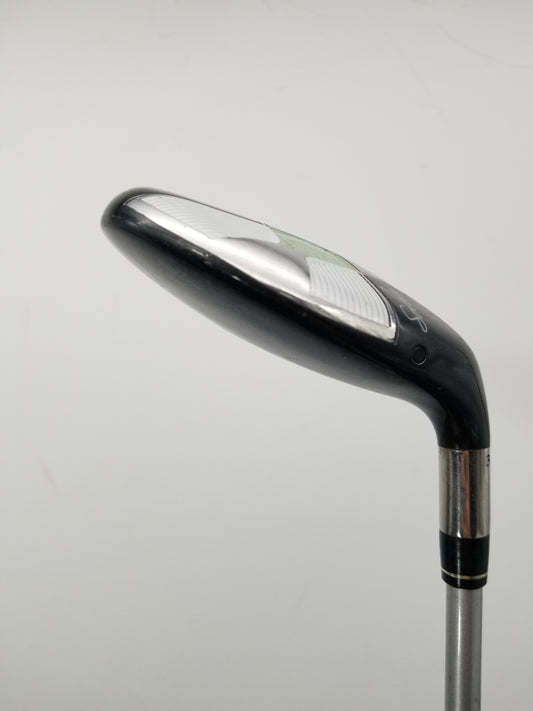 2014 CALLAWAY SOLAIRE 6 HYBRID 30* LADIES CALLAWAY 50 GOOD