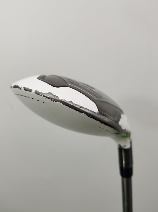 2013 TAYLORMADE RBZ 4 HYBRID 22* LADIES RBZ 55G FAIR