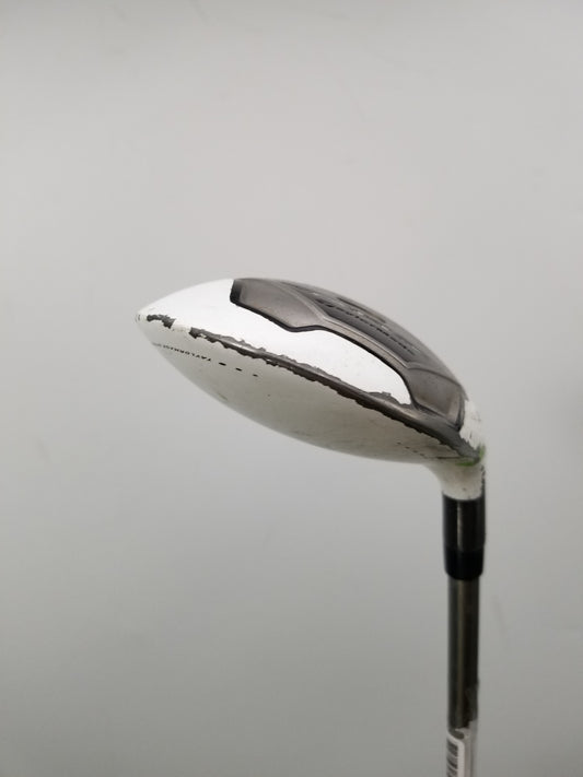 2013 TAYLORMADE RBZ 5 HYBRID 25* LADIES TM ROCKETBALLZ 55G FAIR
