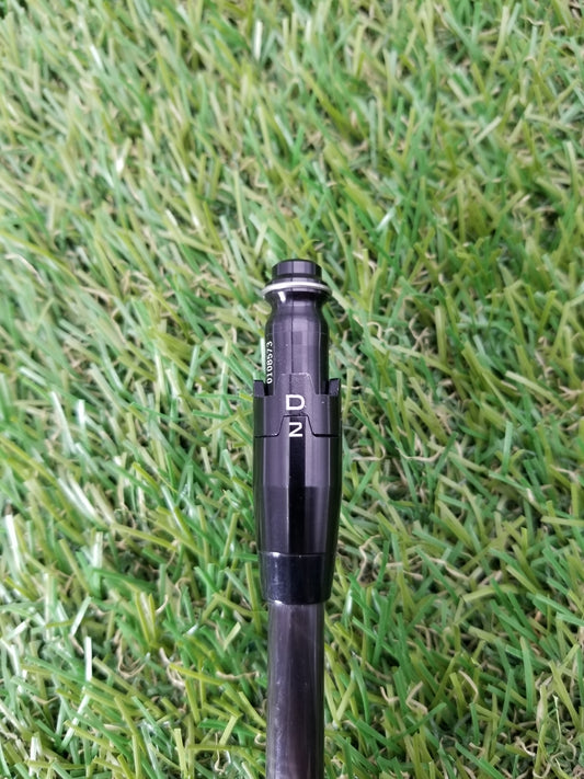 MITSUBISHI DIAMANA M+ 60 RED FWY SHAFT REGULAR 54G TITLEIST 40.5" VERYGOOD