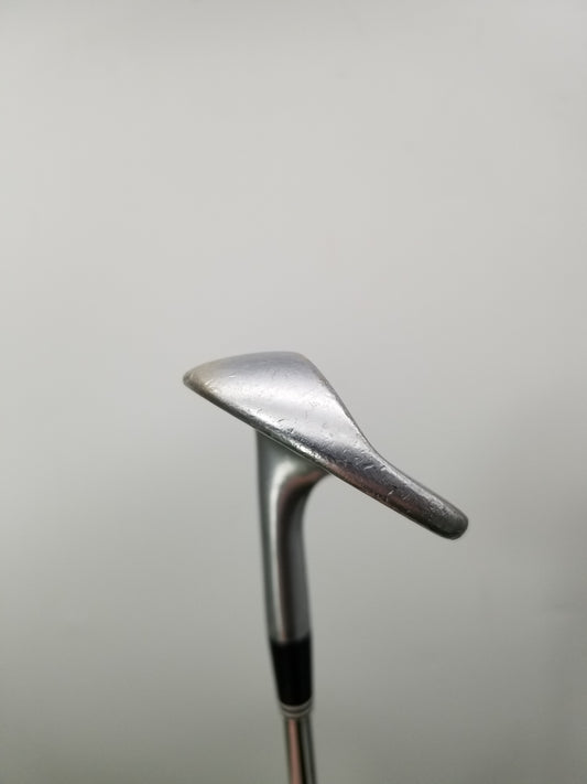 CLEVELAND CG11 WEDGE 60* WEDGE FLEX TRUE TEMPER DYNAMIC GOLD 35" FAIR