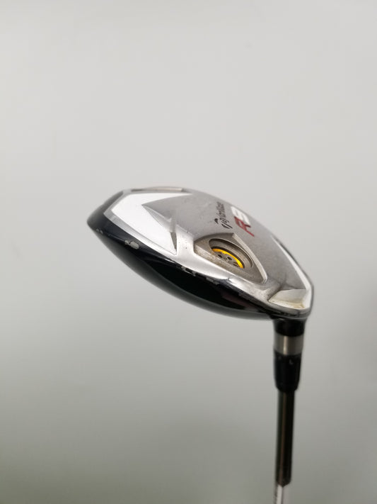 2009 TAYLORMADE R9 3 FAIRWAY 15* XSTIFF MITSUBISHI DIAMANA 'AHINA 70 FAIR