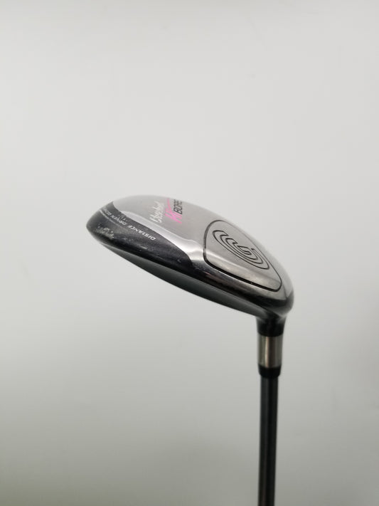 CLEVELAND HIBORE W SERIES 5 WOOD LADIES CLEVELAND W SERIES FAIR