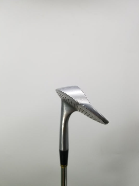 CLEVELAND 485 CHROME SAND WEDGE STIFF CLEVELAND CLASSICS STEEL 35" FAIR
