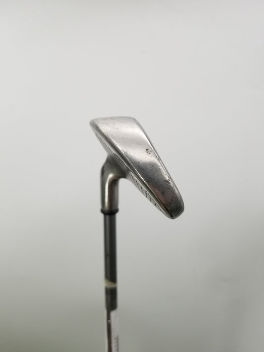 2000 CALLAWAY STEELHEAD X14 9 IRON FIRM FLEX X-14 GRAPHITE SHAFT 36" FAIR