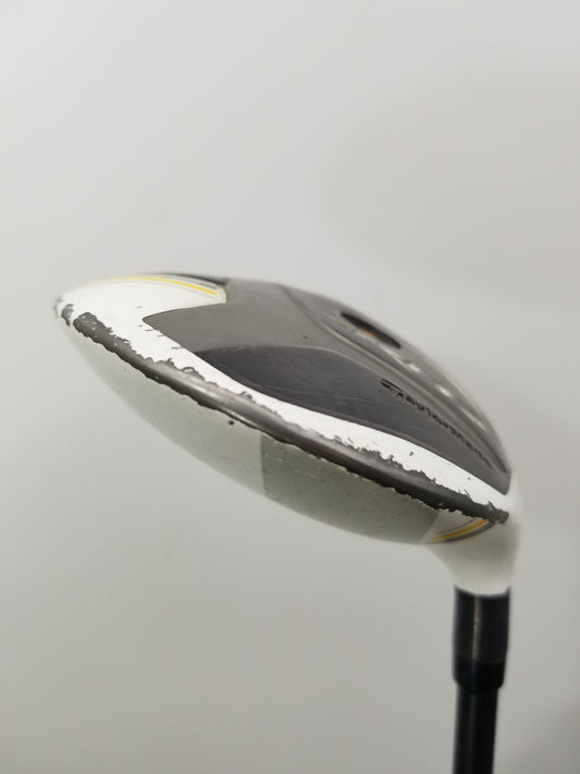 2013 TAYLORMADE RBZ STAGE 2 5 FAIRWAY 19* LADIES MATRIX ROCKETFUEL 50G FAIR