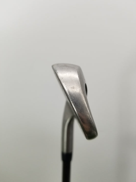 TAYLORMADE SUPERSTEEL 6 IRON REGULAR TM BUBBLE M-70 37.5" FAIR