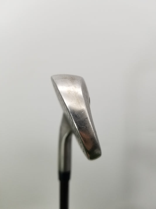 TAYLORMADE SUPERSTEEL 5 IRON SENIOR TM BUBBLE M-70 38" FAIR