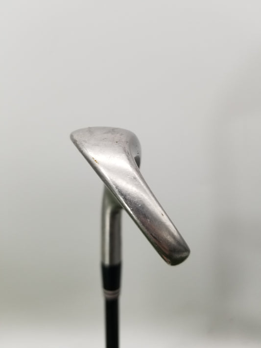 2004 CLEVELAND TA6 9 IRON SENIOR CLEVELAND GRAPHITE 36" GOOD