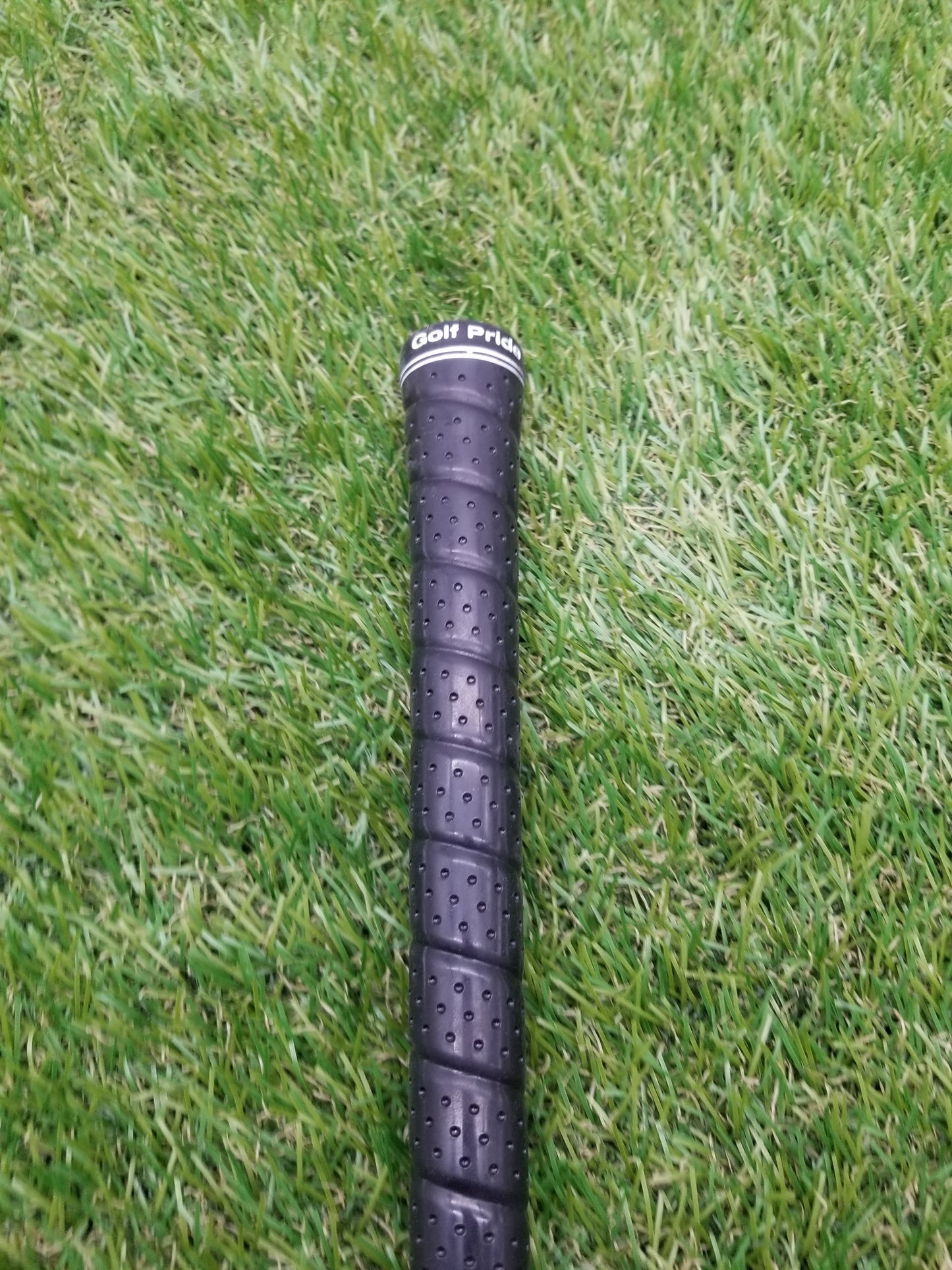 2000 CALLAWAY STEELHEAD X14 3 IRON STIFF PRECISION RIFLE FCM 6.2 39" GOOD