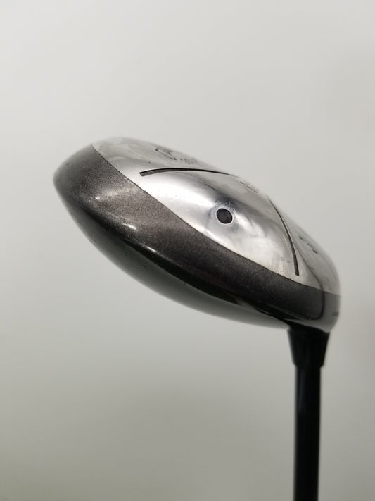 2004 CALLAWAY BIG BERTHA 3 WOOD LIGHT FLEX RCH 75W GOOD