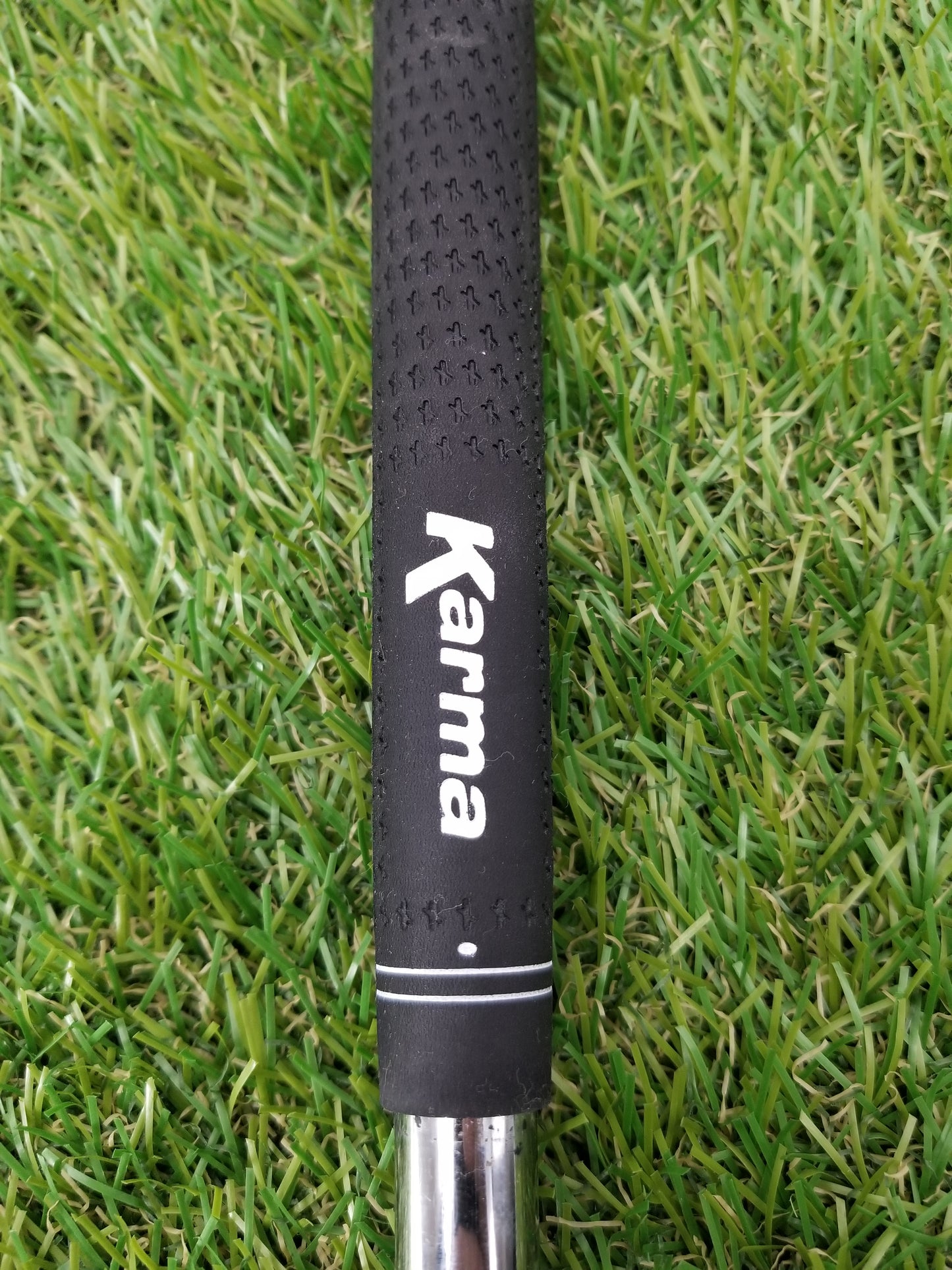 2000 CALLAWAY STEELHEAD X14 6 IRON STIFF RIFLE PRECISION FCM 6.0 37" GOOD