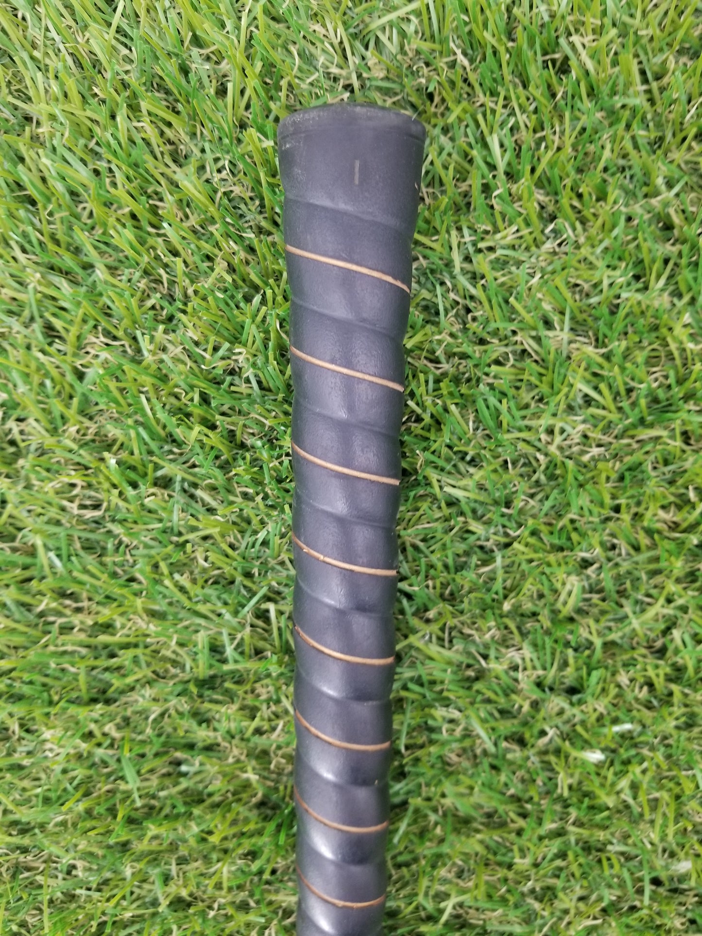 2002 MIZUNO MP30 3 IRON STIFF TRUE TEMPER DYNAMIC GOLD S300 39.5" FAIR