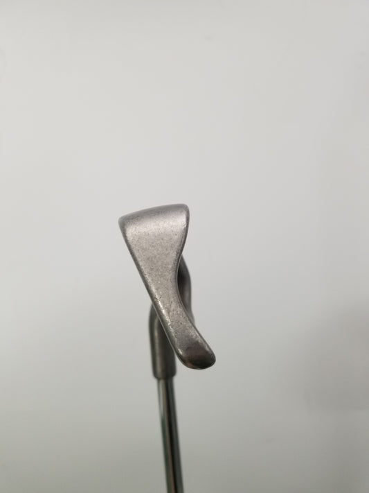 PING ZING 2 4 IRON STIFF KARSTEN STEEL 38" BLACK DOT GOOD