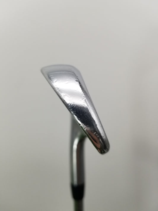 2017 TITLEIST 718 CB 8 IRON STIFF TRUE TEMPER DYNAMIC GOLD S300 36.75" GOOD