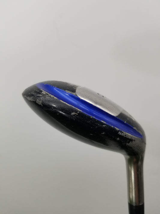2006 MIZUNO CLK FLIHI HYBRID 23* REGULAR EXSAR HS2 70G FAIR