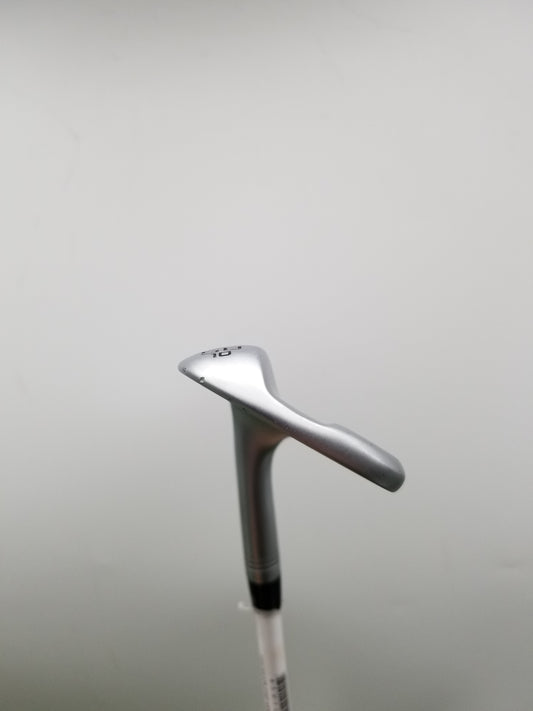 2020 WILSON STAFF MODEL BLADE WEDGE 58*/10 STIFF DYNAMIC GOLD 120 S300 DEMO