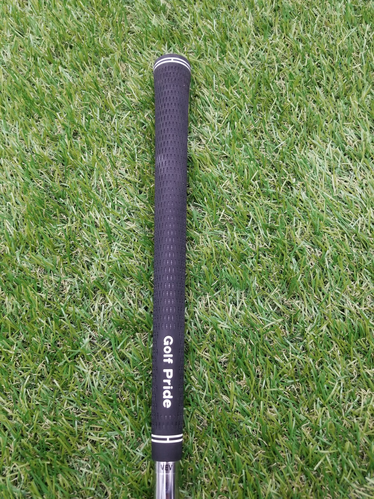 2020 WILSON STAFF MODEL BLADE WEDGE 58*/10 STIFF DYNAMIC GOLD 120 S300 DEMO