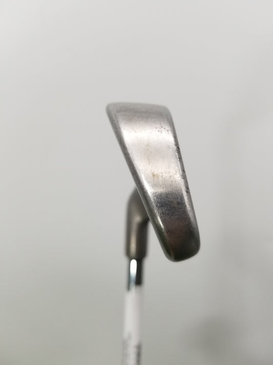 1998 CALLAWAY BIG BERTHA X12 6 IRON STIFF TRUE TEMPER DYNAMIC GOLD 37.5" GOOD