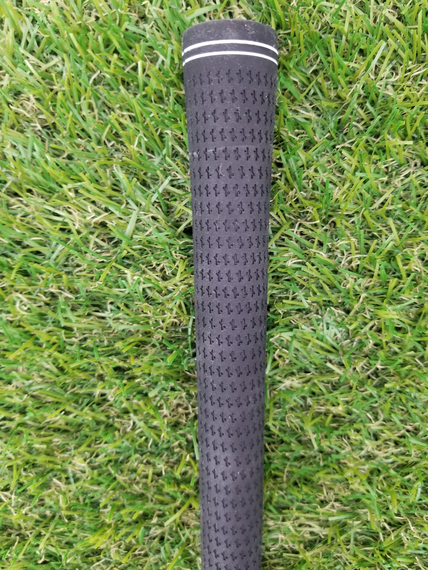 1998 CALLAWAY BIG BERTHA X12 6 IRON STIFF TRUE TEMPER DYNAMIC GOLD 37.5" GOOD